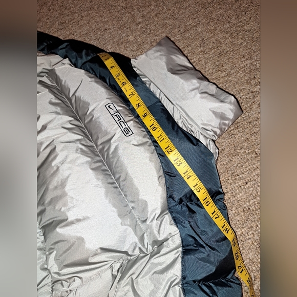 *read*Vintage Nike ACG 3 big puffer winter jacket. - Picture 16 of 16